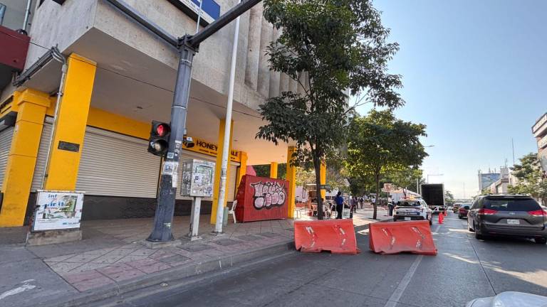 Montaje y organización se extenderán del 7 al 18 de noviembre en las calles Ángel Flores y Ruperto L. Paliza.