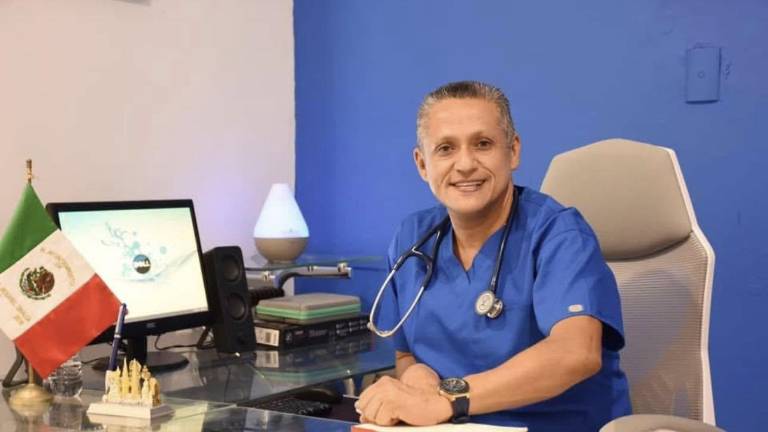 La dirigencia del PAN Sinaloa condenó la agresión contra el ex Alcalde de Rosario Manuel Antonio Pineda Domínguez.