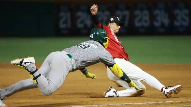 Los porteños suman seis derrotas consecutivas y tienen marca de 1-6.