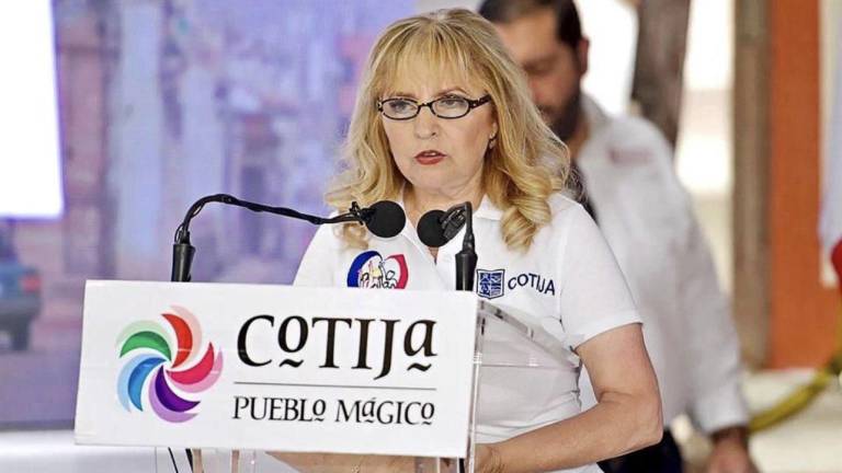 Fuerzas federales despliegan búsqueda de Alcaldesa de Cotija, Michoacán, en Jalisco
