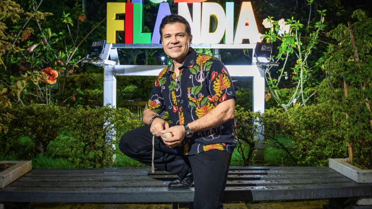 Jorge Medina.