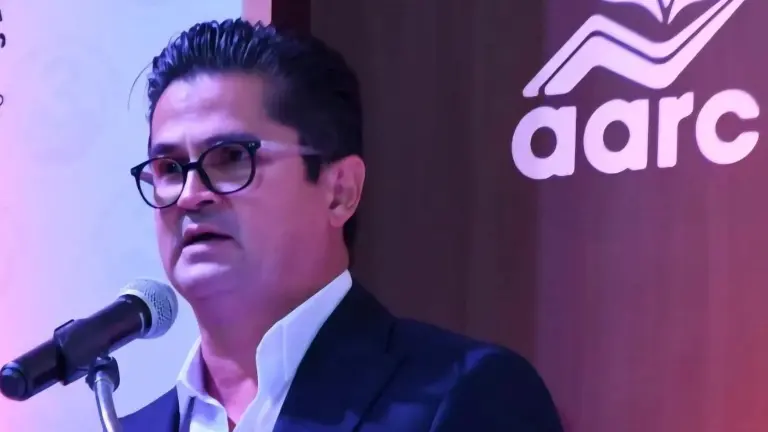 La AARC actualizó al personal del programa Pro-familia de Jornaleros y puso en marcha acciones de salud, educación, nutrición, deporte y bienestar social, señaló Roberto Bazúa.