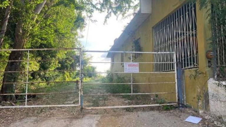 Tras orden de cateo fueron aseguraron sustancias químicas y equipo en inmueble de Salate de los Tapia, Culiacán.