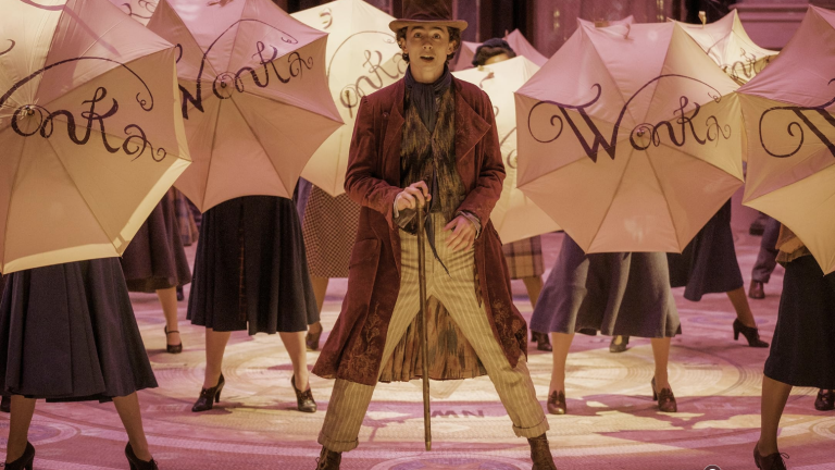 Logra ‘Wonka’ en su estreno recaudar 151.4 millones de dólares a nivel global