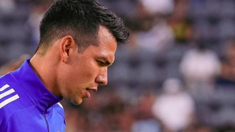 Chucky Lozano no seguirá en San Diego.