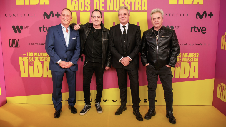 Hombres G.