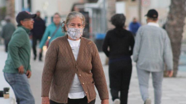 La movilidad comunitaria se debe reducir, de acuerdo a los lineamientos.