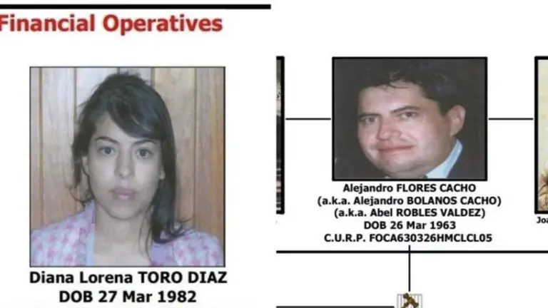 La detenida se encuentra recluida en el Centro de Detención de Inmigrantes de Laval, a la espera de una resolución de la Junta de Inmigración y Refugiados de ese país.