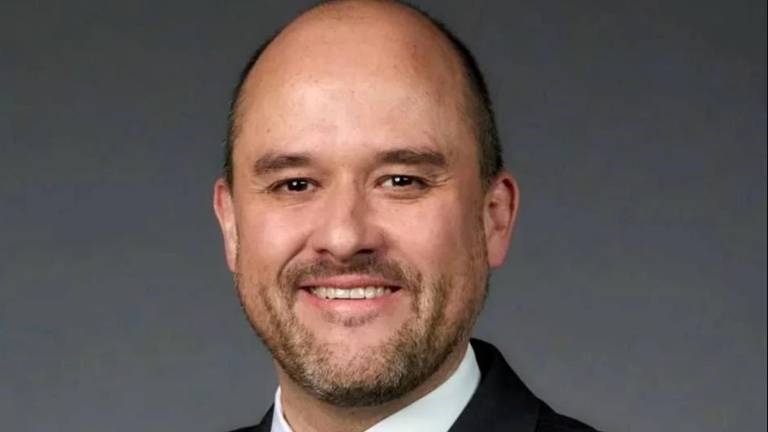 El mexicano Iván Espinosa es nombrado como el presidente de Nissan, en sustitución de Makoto Uchida.