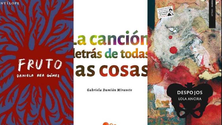 El 2023 hubo lanzamientos de editoriales muy imporantes.