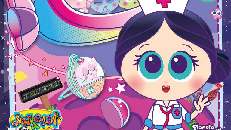 Recomendaciones de lecturas para cada edad de tus hijos