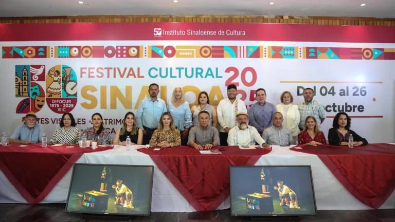 Son 300 actividades, con mil 500 creadores de 13 países, que desplegarán su talento en 20 municipios.