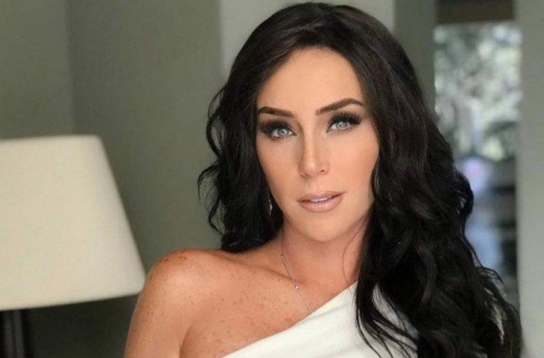 Van tras Inés Gómez Mont por supuesto lavado de dinero