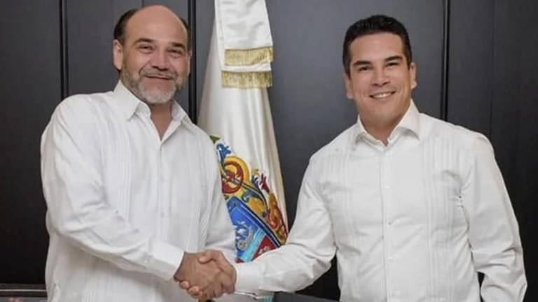 Carlos Alberto Medina Hernández fue detenido por su presunta participación en un esquema mediante el cual habrían sido desviados 36 millones de pesos del erario estatal.