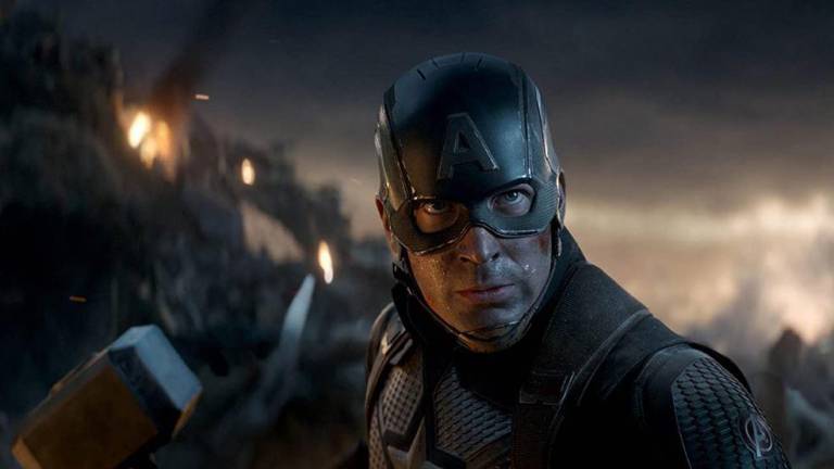Avengers Endgame, de las franquicias más exitosas al lograr en taquilla la cifra de 25 mil millones de dólares.