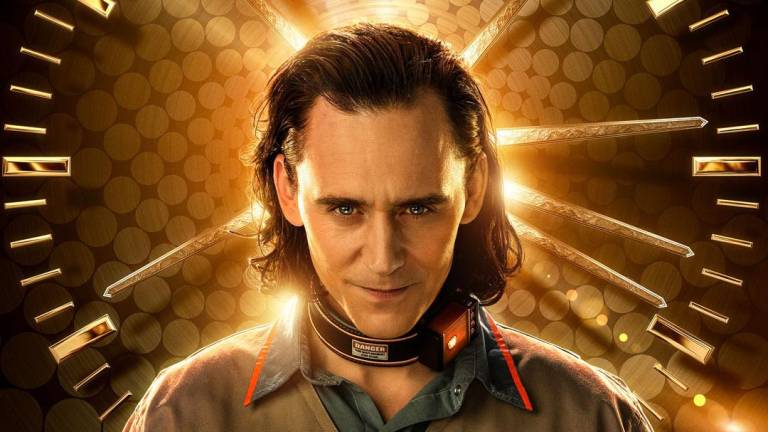 “Loki”, serie protagonizada por Tom Hiddleston y que retomará el famoso personaje de las historias de Marvel, desembarcará en Disney+ el 11 de junio.