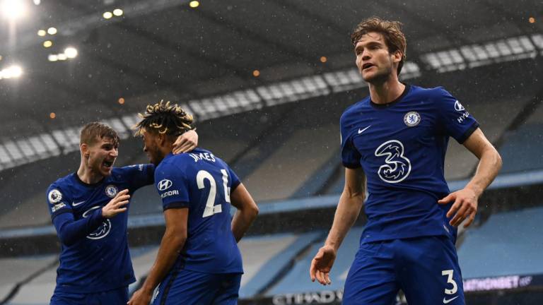 Chelsea y Leicester City definen al campeón de la FA Cup