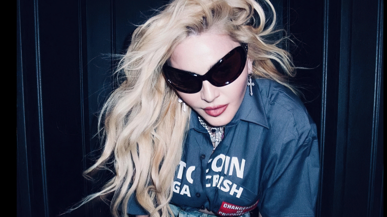 Madonna se encuentra en recuperación, tras contraer infección bacteriana.