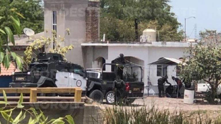 El Gabinete de Seguridad reporta dos capturas y un vehículo asegurado luego de operativos de vigilancia en la zona.