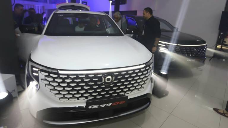 Changan Mazatlán evoluciona con tecnología, seguridad y modernidad.