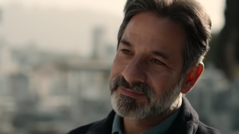 Miguel Rodarte regresa a la pantalla chica con nueva serie.