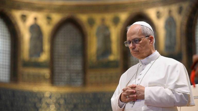 El Papa León XIV reafirma el rechazo de la Iglesia católica a la pena de muerte.