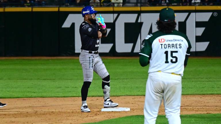 Cañeros maniata a Yaquis.