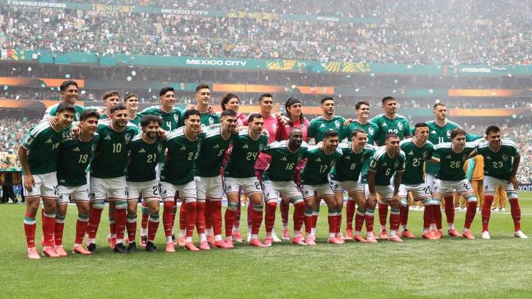 El técnico del Tri destacó el resultado, pero aseguró que aún hay aspectos por corregir de cara al duelo ante Corea del Sur.