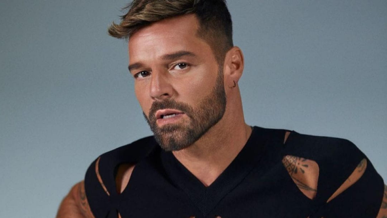 Ricky Martin