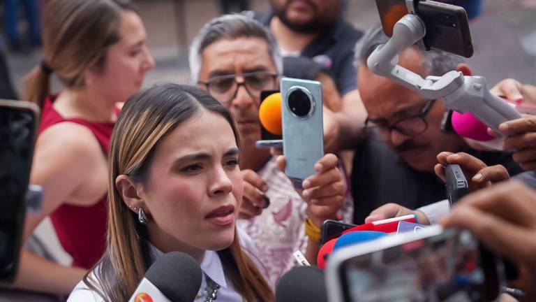 La Alcaldesa de Culiacán Ana Miriam Ramos Villarreal informó que 30 nuevos elementos se incorporaron a la Policía Municipal.