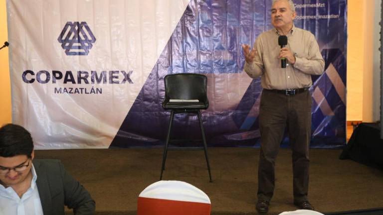 Queda un mes para buscar terreno para hospital del IMSS en Mazatlán: Coparmex