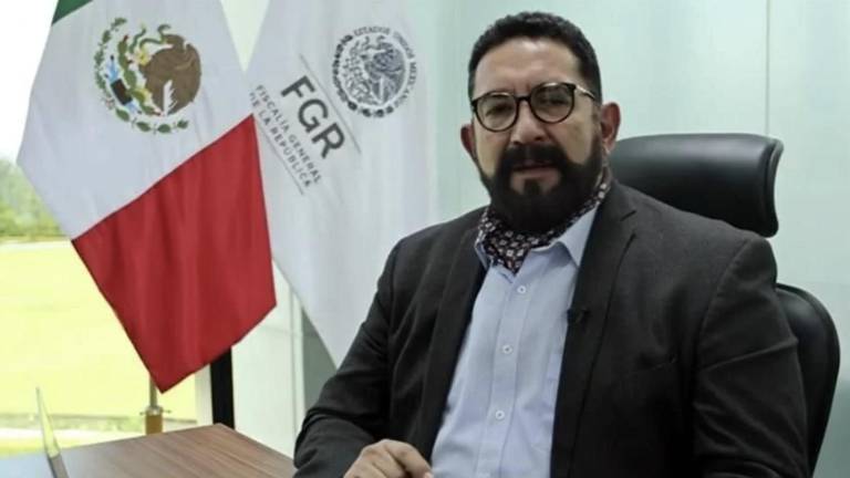 Ulises Lara López rechazó los señalamientos en su contra tras renunciar a la Fiscalía Especial en Investigación de Asuntos Relevantes de la FGR por motivos personales.
