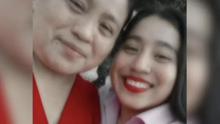 Madre e hija fueron privadas de la libertad y asesinadas en Cosoleacaque, Veracruz.