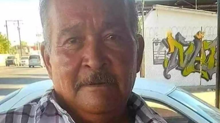 Encuentran muerto a periodista Juan Arjón López reportado como desaparecido en Sonora 