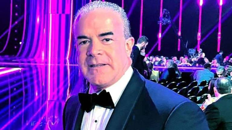 Raúl Rocha Cantú ha sido señalado de ser parte de un grupo dedicado al tráfico de combustible.