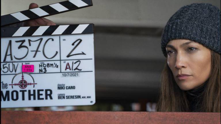 Será Jennifer López una asesina en ‘The Mother’, una nueva película de acción