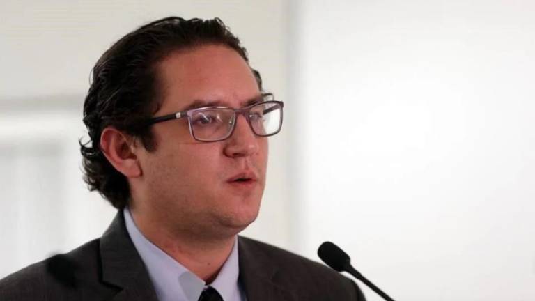 Sánchez Pérez del Pozo se desempeñaba como titular de la Fiscalía Especial para la Atención de Delitos Cometidos contra la Libertad de Expresión.