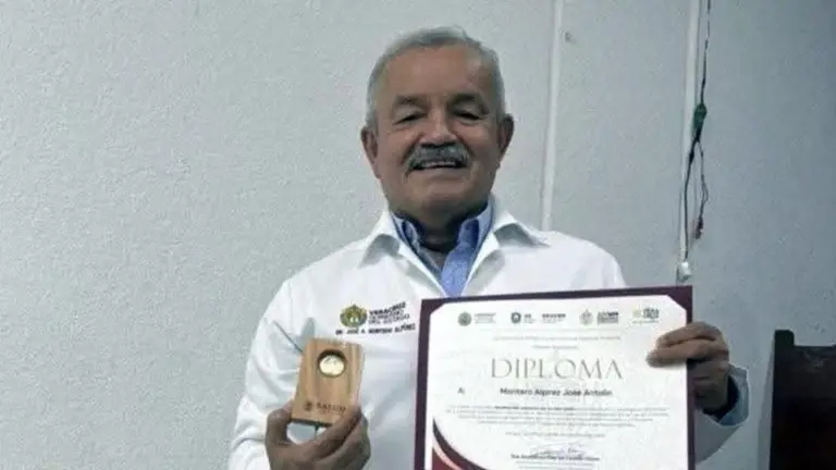 José Antolín Montero Alpírez fue hallado sin vida en un terreno baldío de la Colonia Revolución en Poza Rica de Hidalgo.