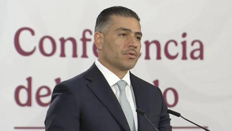 García Harfuch explicó que el programa busca profesionalizar a las corporaciones y fortalecer la coordinación entre las instituciones federales y estatales de seguridad.