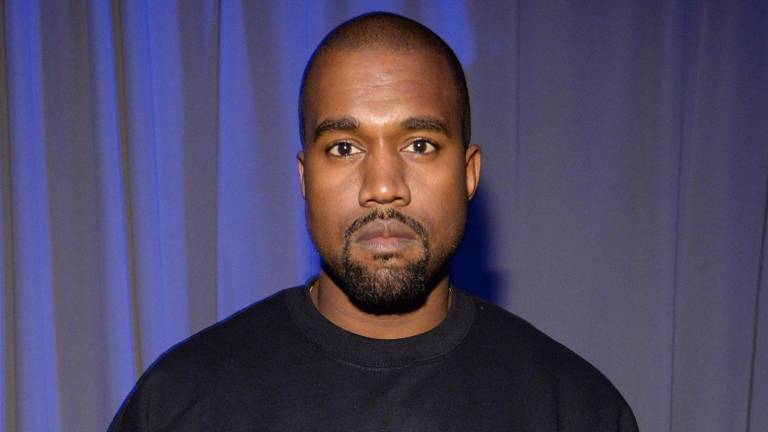 Kanye West aún conserva un fortuna de 400 millones de dólares..