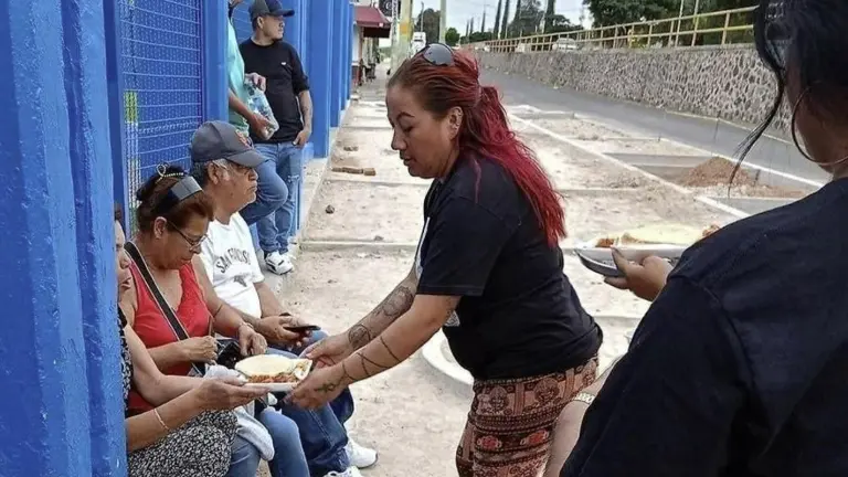 Organizaciones nacionales e internacionales condenaron el asesinato de Patricia Negrete Tafoya y demandaron justicia por el crimen.