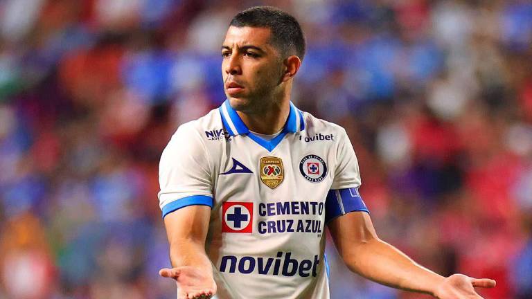Erik Lira jugará en la Ligue 1 de Francia.