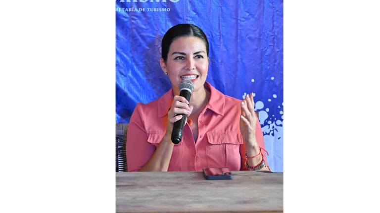 Fabiola Verde destacó que el gobierno municipal está trabajando arduamente para garantizar una experiencia memorable tanto para los participantes como para sus acompañantes.