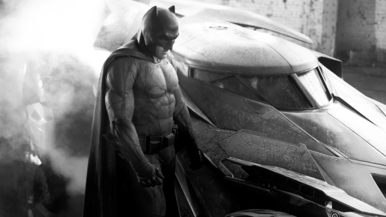 Warner habría ofrecido 30 millones de dólares a Ben Affleck para que siga siendo ‘Batman’