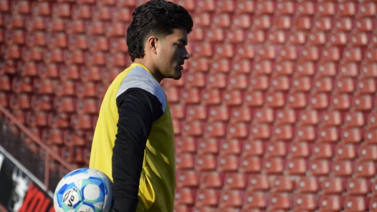 Dorados necesita sacar puntos en casa.