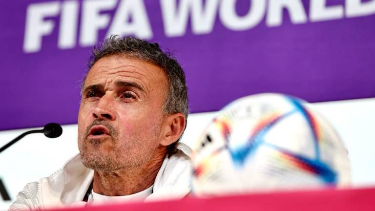 Este domingo 27 de noviembre, España enfrentará a Alemania.