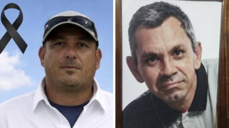 La empresa minera canadiense Vizsla Silver confirma la identificación otros dos mineros más.