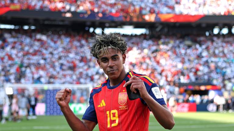 España volvió al primer lugar del ranking de la FIFA tras su coronación como campeón mundial.