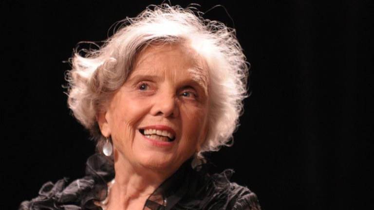 Elena Poniatowska, Premio Carlos Fuentes 2023.