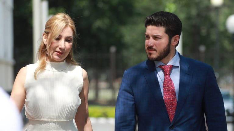 Pese al juicio político en su contra, Samuel García podrá seguir en el cargo de gobernador.